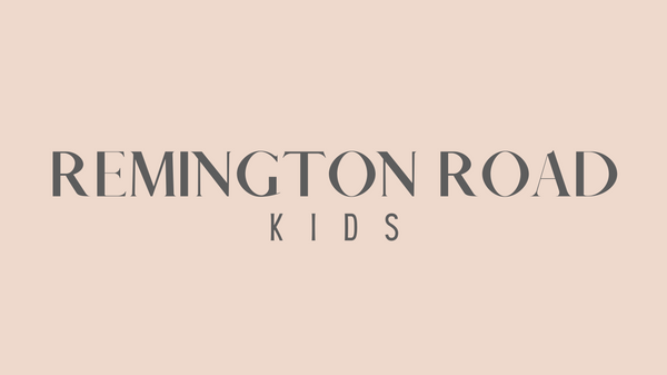Remington Road 